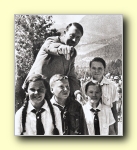 Heil Hitler!